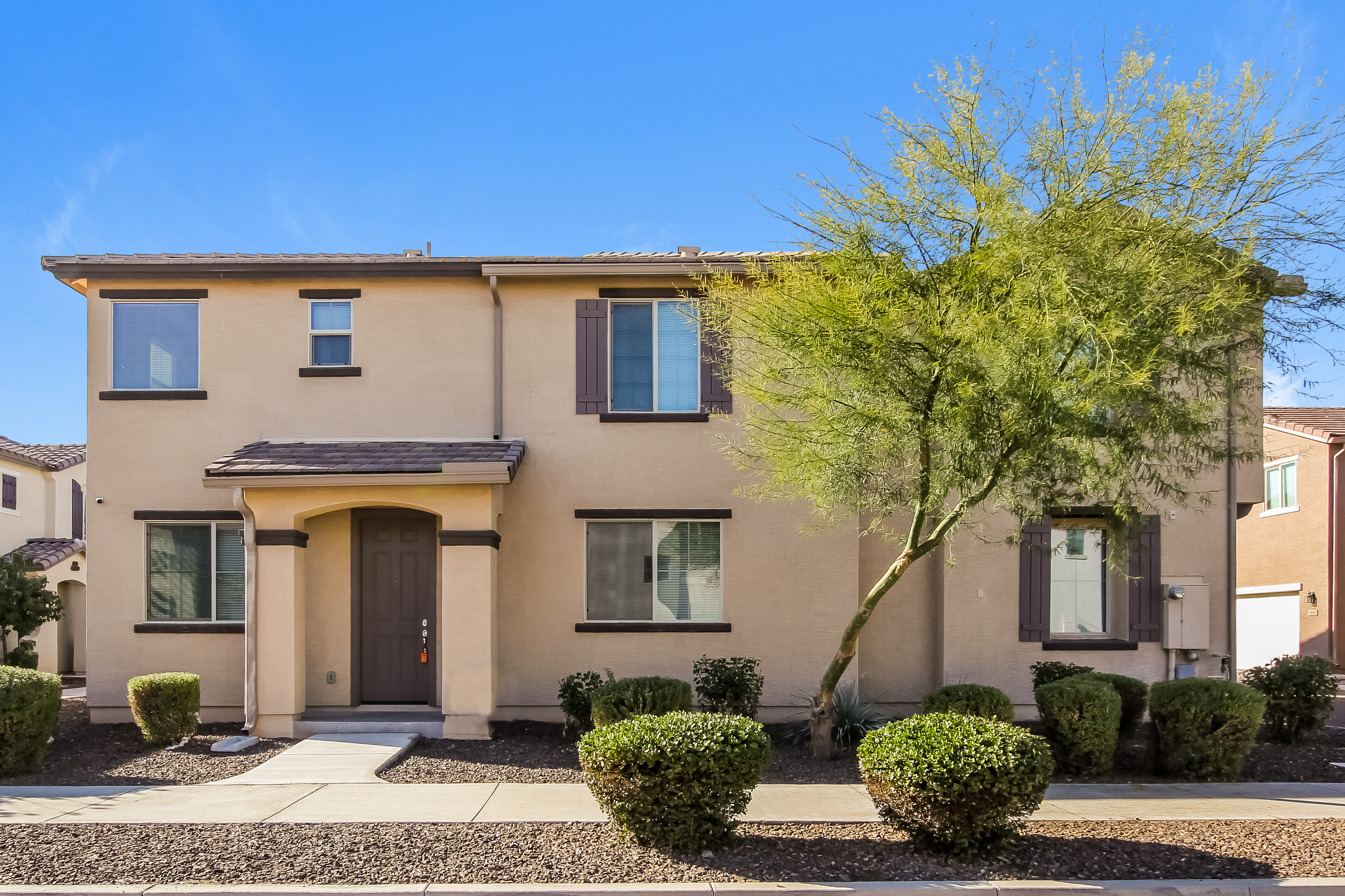2822 N 73rd Dr Phoenix, AZ 85035